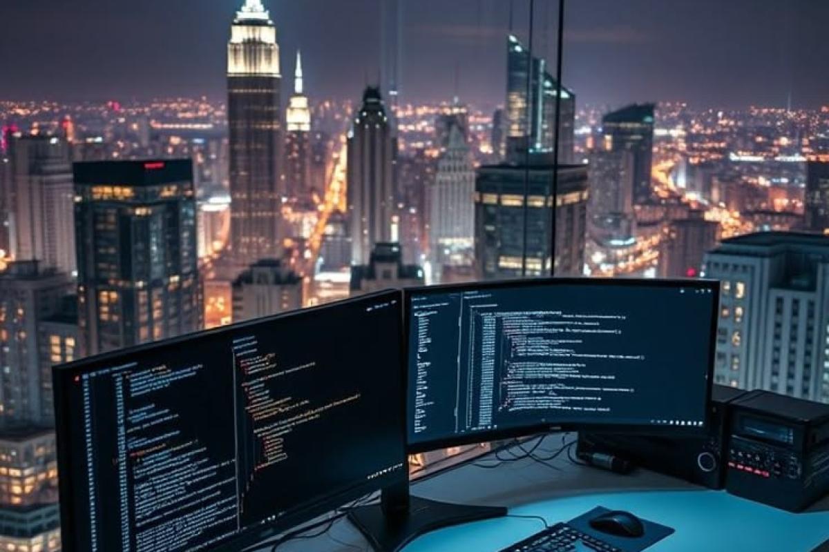 A Deep Dive into Laravel for Beginners