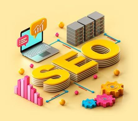 SEO and Marketing Campaign