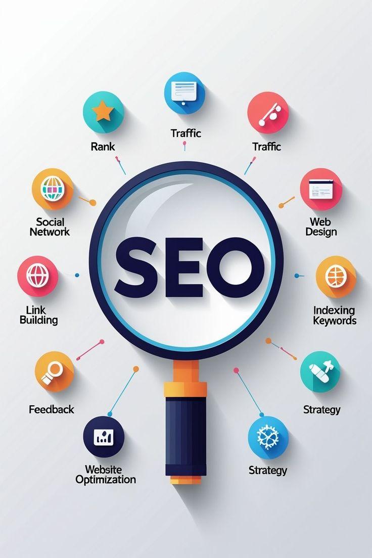 SEO Optimization