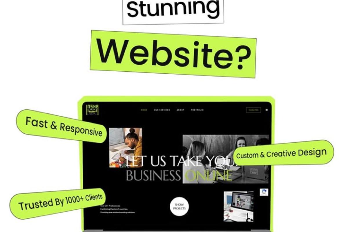 Best Practices for Designing User-Friendly Websites