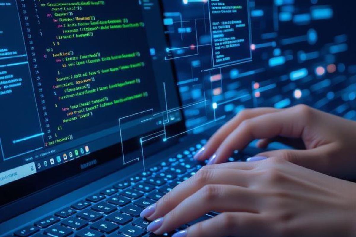 Adapting to the New Web Development Trends in 2024
