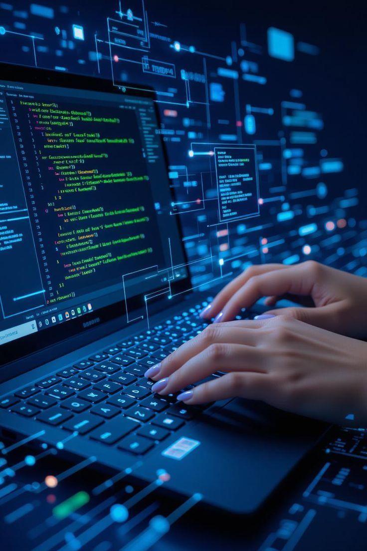 Adapting to the New Web Development Trends in 2024