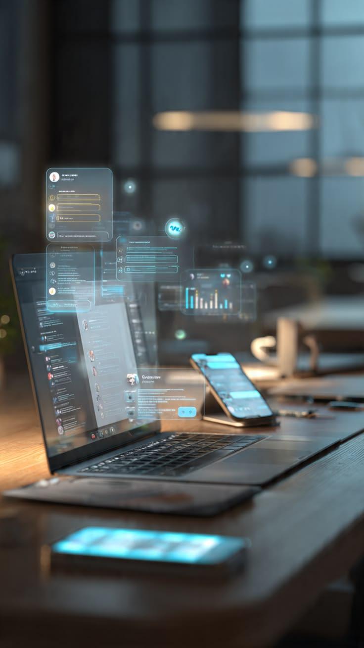 Lessons from Our First Web Development Job