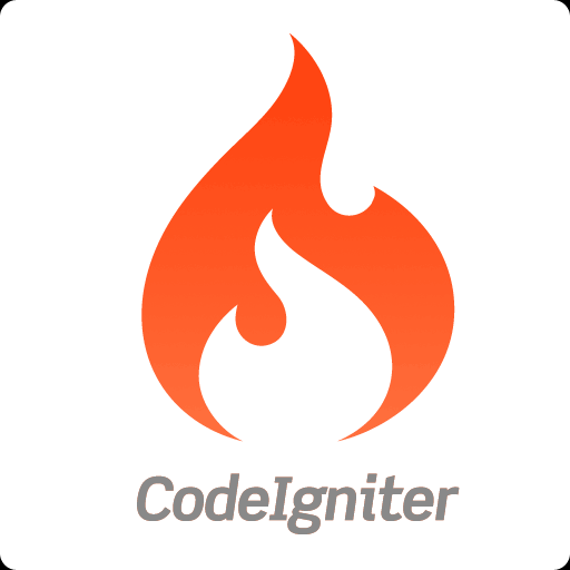 Code Igniter